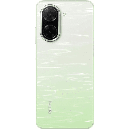 Смартфон REDMI A5 (25028RN03A), 4GB, 128GB, зеленый - 3