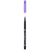 Маркер акварельный "Koi Color Brush", лавандовый - 3