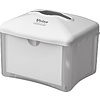 Диспенсер для салфеток настольный Veiro Professional "Easynap micro", пластик, белый - 5