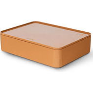 Блок закрытый 