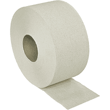 Бумага туалетная в больших рулонах, 420 м, 1 слой