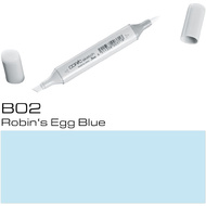 Маркер перманентный 