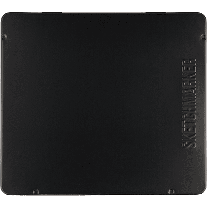 Карандаши цветные "Sketchmarker Портрет", набор 24 цвета, жестяной пенал - 4