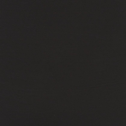 Краска акриловая матовая "Декола", 810 черная, 50 мл., банка - 3