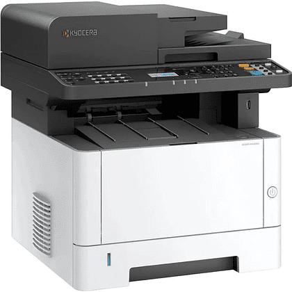 Принтер лазерный монохромный МФУ Kyocera ECOSYS MA4500X (тонер TK-3405) - 2
