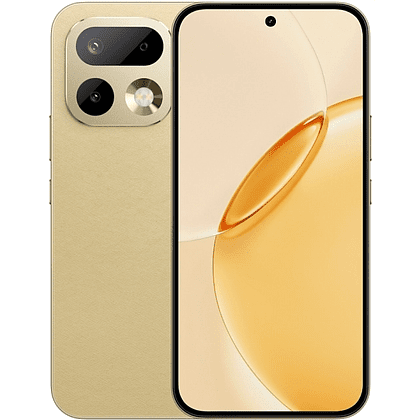 Смартфон Realme 16 Pro "RMX5120", 8 GB, 256 GB, бежевый