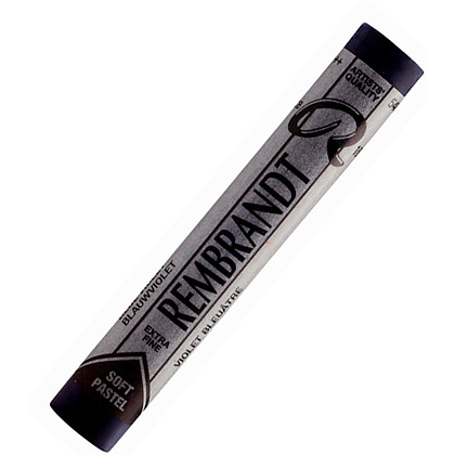 Пастель мягкая "Rembrandt", 548.8 сине-фиолетовый