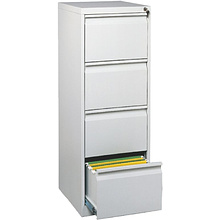 Шкаф картотечный "ТК4Фт"