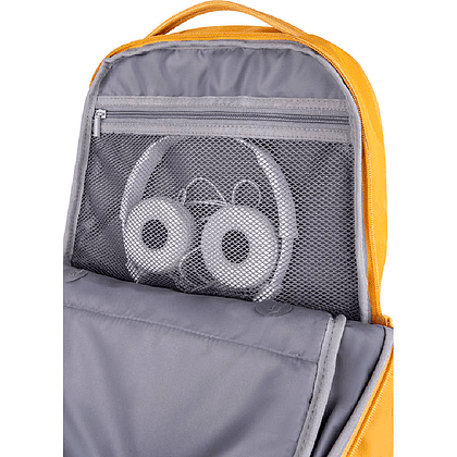 Рюкзак молодежный Coolpack "Bolt Pine", горчичный - 5