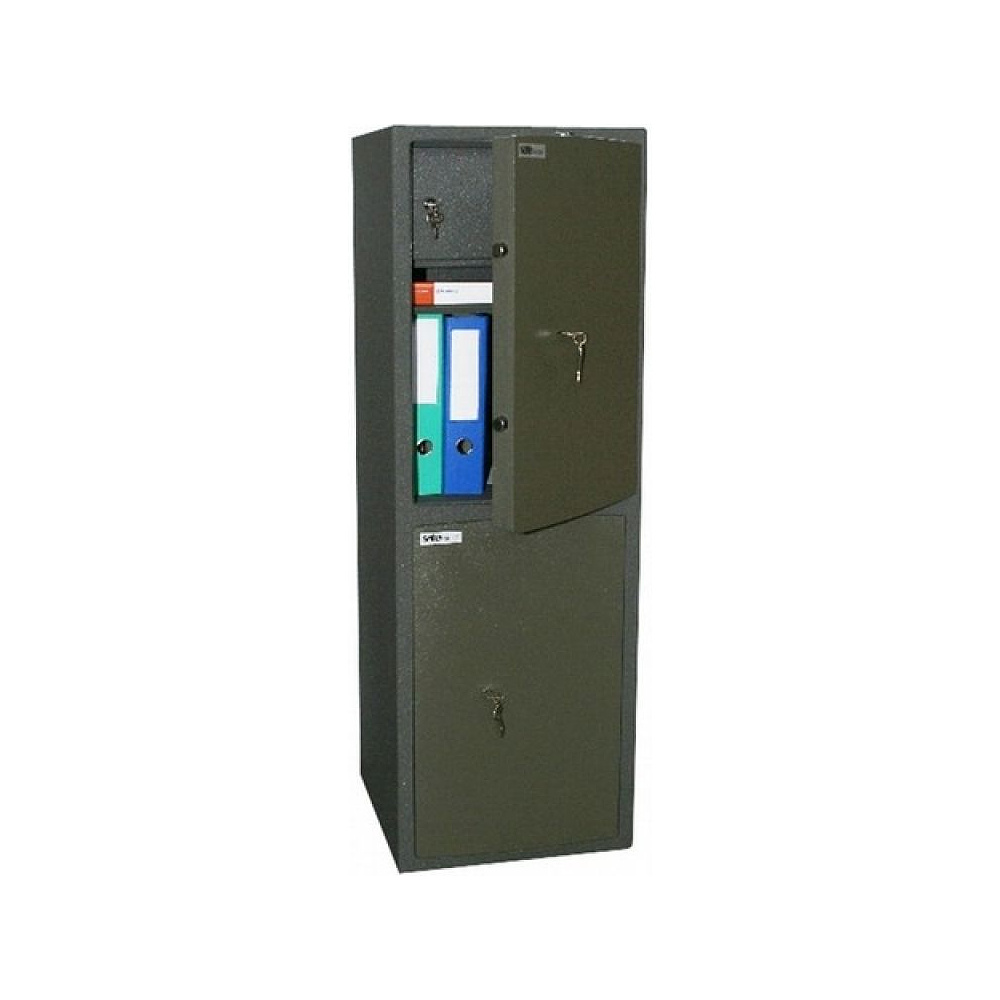 Взломостойкий сейф NTR 61/61M, 612x612x395x370 мм