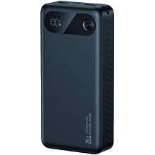 Внешний аккумулятор Usams CD251 PB80 20000mAh