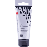 Краски акриловые 