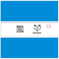 Скетчбук для маркеров 