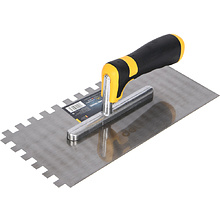 Кельма зубчатая "Deli" EDL509312