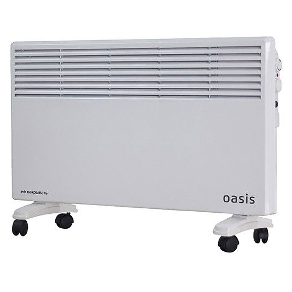 Электроконвектор Oasis "LK-25", 2500 Вт