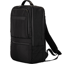 Рюкзак для ноутбука "Vector", черный