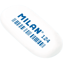 Ластик Milan "124"