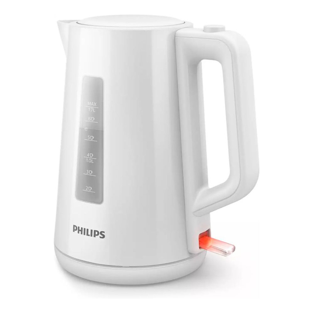 Электрочайник Philips HD9318 (HD9318/00), белый - 3