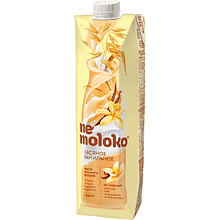 Напиток овсяный "Nemoloko", 1 л
