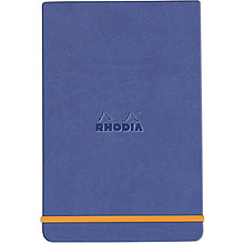 Блокнот "Rhodiarama Webnotepad"