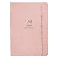 Ежедневник датированный 