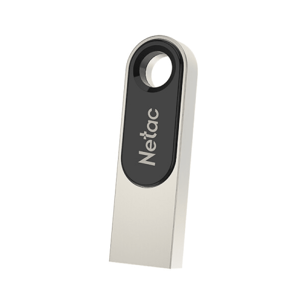 USB Flash накопитель 2.0 16 Gb U278, алюминиевый сплав - 2
