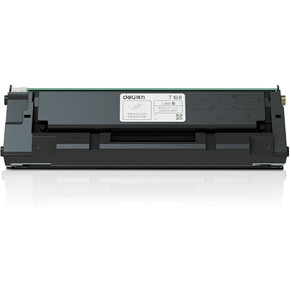 Картридж лазерный Deli Т108, 1600 стр