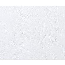 Обложка для переплета YesЛи, А4, 100 шт, белая 