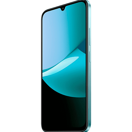Смартфон REDMI 15C (25078RA3EY), 8GB, 256GB, зеленый - 7