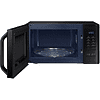 Электропечь СВЧ Samsung MS23K3513AK/BW - 2