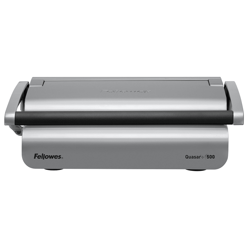 Перфобиндер Fellowes "QUASAR+"  - 4