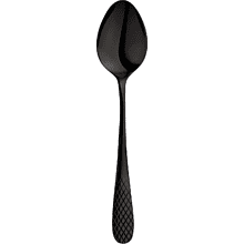 Набор чайных ложек "WL-999256 Black"