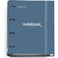 Тетрадь Miquelrius 