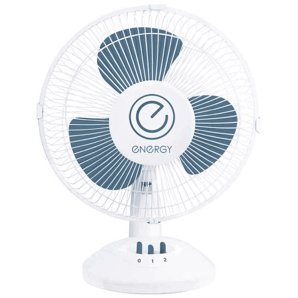 Электровентилятор Energy "EN-0605 M003716", настольный
