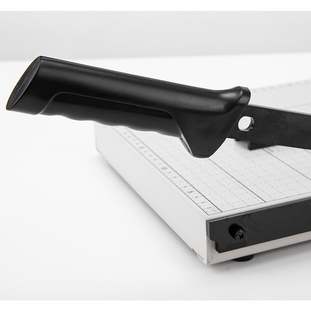 Сабельный резак Deli "E8014 A4" - 5