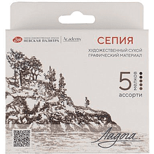 Сепия "Ладога"