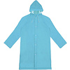 Дождевик "Hawaii", M-L, голубой - 3
