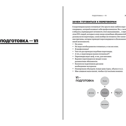 Книга "Клиент согласен! Пошаговая система успешных переговоров от подготовки предложения до подписания договора", Артем Федоров - 5