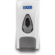 Диспенсер для жидкого мыла BXG 