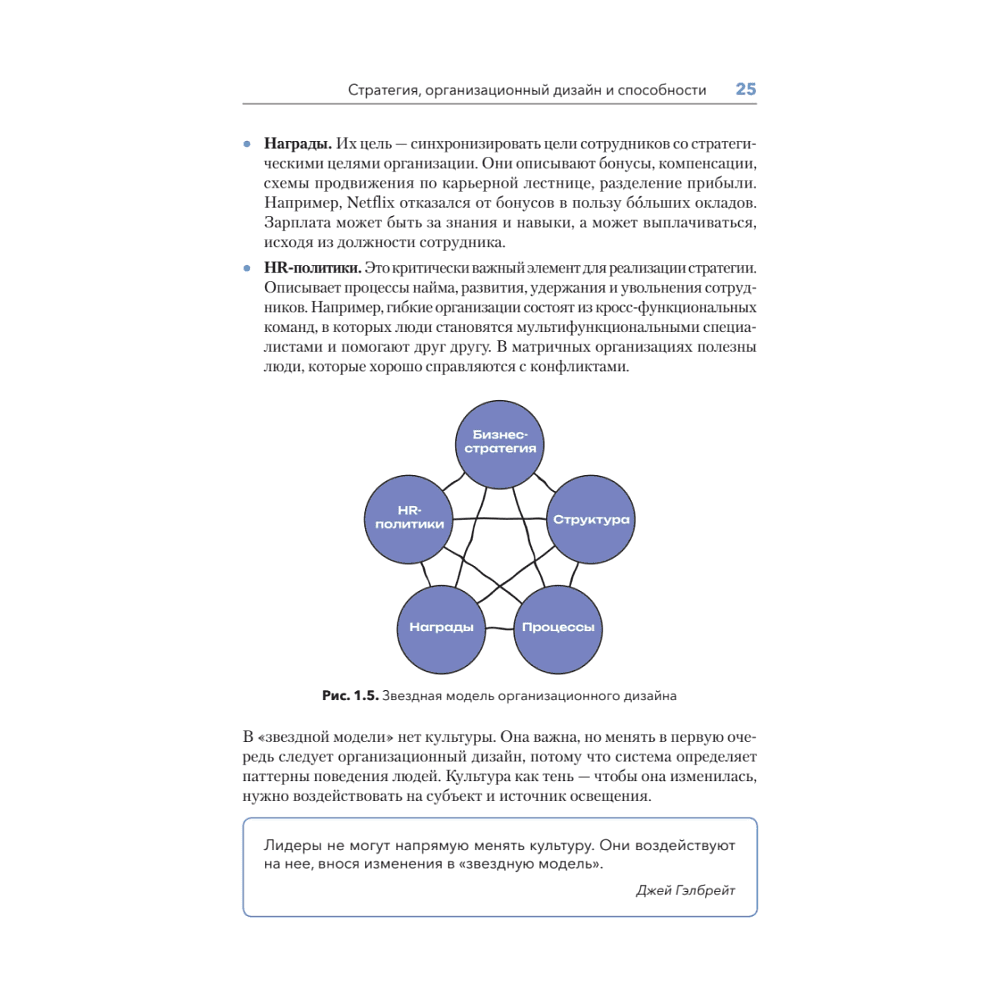 Книга "Дизайн Agile-организаций", Илья Павличенко - 17