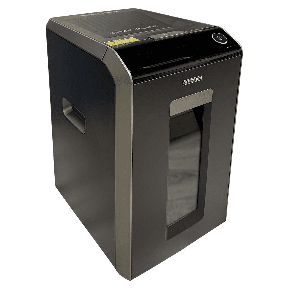 Уничтожитель Office Kit SA200C - 3