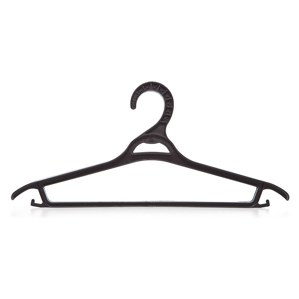 Вешалка-плечики "OfficeClean", р. 50-54 - 2