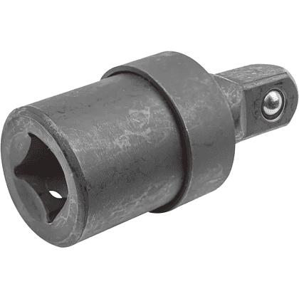 Кардан ударный JBC-80541MPB, 1/2'' - 2