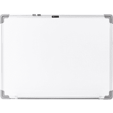 Доска магнитно-маркерная Deli "E39032A"