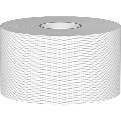 Бумага туалетная "Veiro Professional Comfort" в средних рулонах, 2 слоя, 125 м - 2