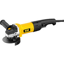 Угловая шлифмашина Deli YS EDL-JM125-E3