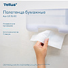 Полотенца бумажные Tellus Синглфолд Премиум, листовые, 2 слоя, 200 листов, H3 - 5