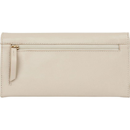 Кошелек "Monaco Ivory", кожа, слоновая кость - 5