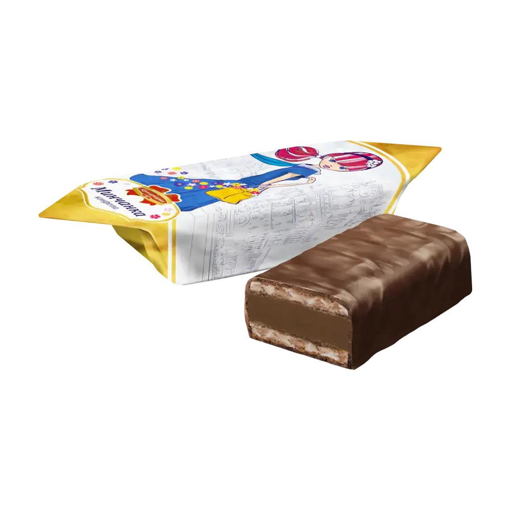 Конфеты "Минчанка", 200 гр. - 2
