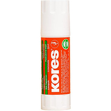 Клей-карандаш "Kores", 15 г